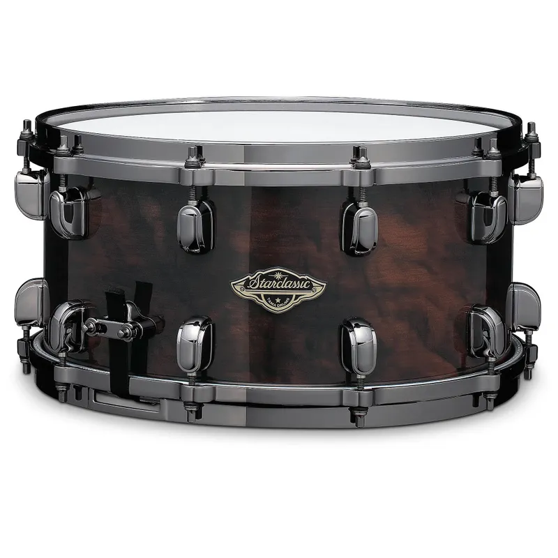 Малый барабан / Snare Drum — фото 4