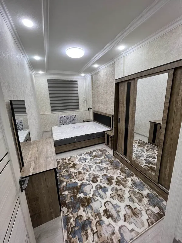 Сдаётся квартира Чиланзар 7 квартал 2в3/2/4 — фото 1