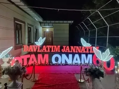 Услуга поздравления отца и матери 2 Услуга поздравления отца и матери 2
