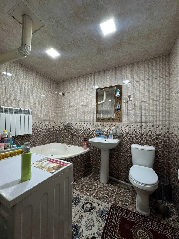 TAYYOR 4 SOTIQLI HOVLI sotiladi #a625 — фото 7