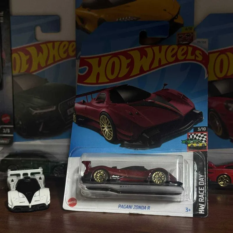 Hot Wheels Premium — фото 1