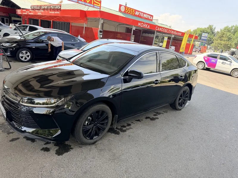 Byd chazor eng full pozitsiyasi 120 talik obmen kvartira — фото 1