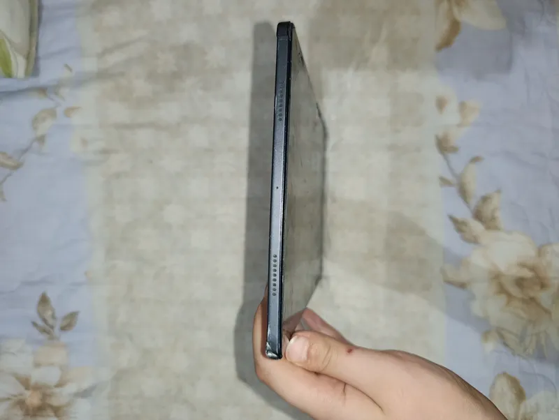 Samsung Tab a8 — фото 4
