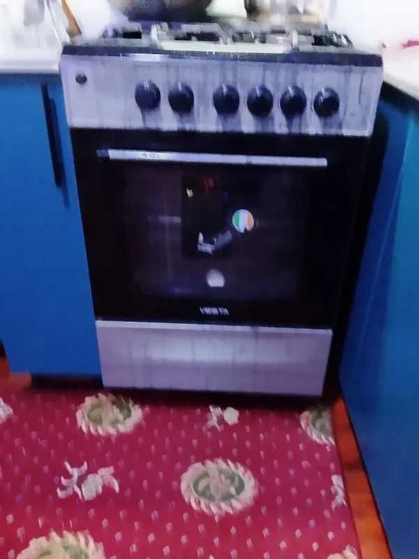 Газ плита сотилади — фото 1