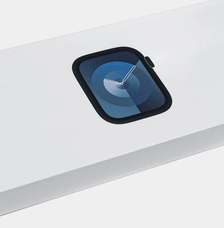 Apple watch se 2nd 4