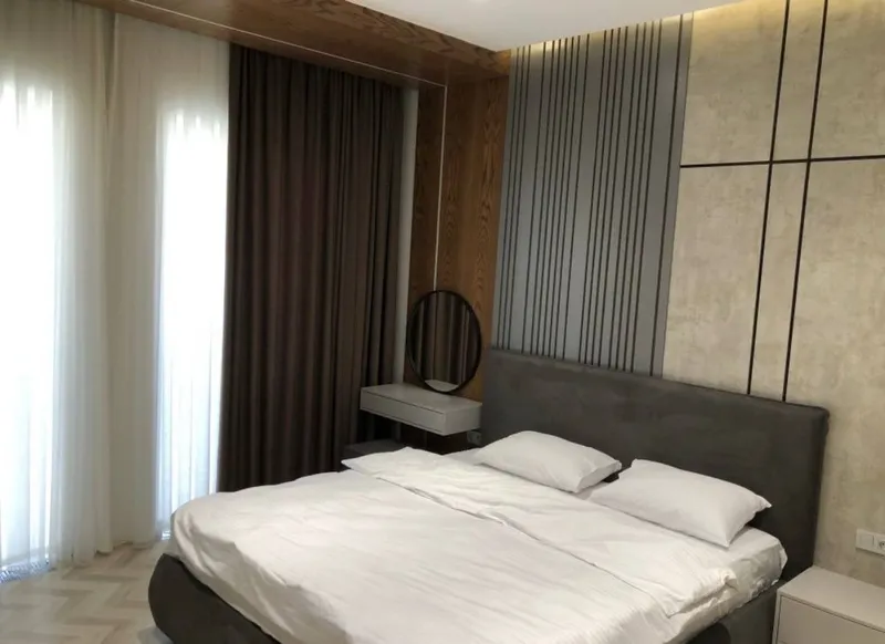 Аренда | 2х комнатная 56м2 | ЖК Mirabad avenue