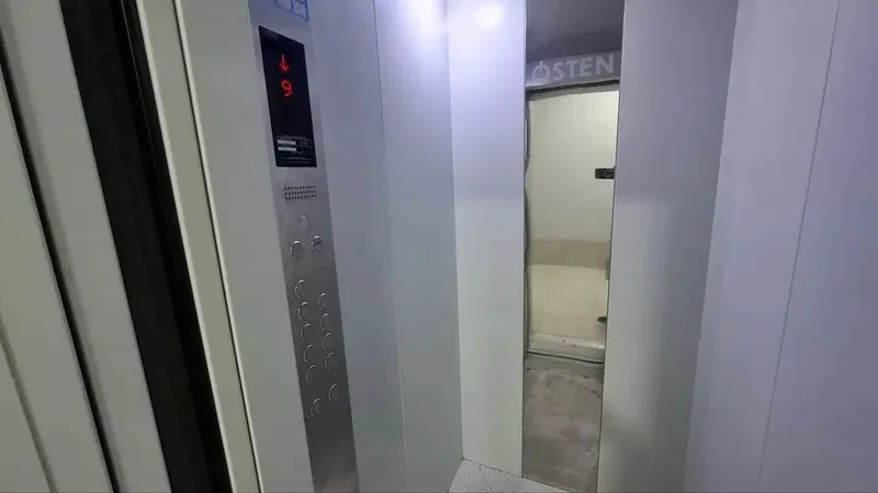 Ikkilamchi fond, 3 xonali kvartira (Olmazor tumani) 5
