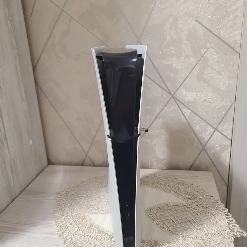 playstation 5 slim digital edition с горантией — фото 5