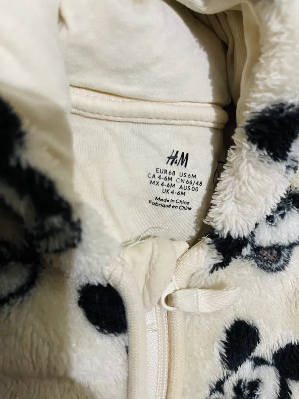 H&M dan kombinezon 4 H&M dan kombinezon 4