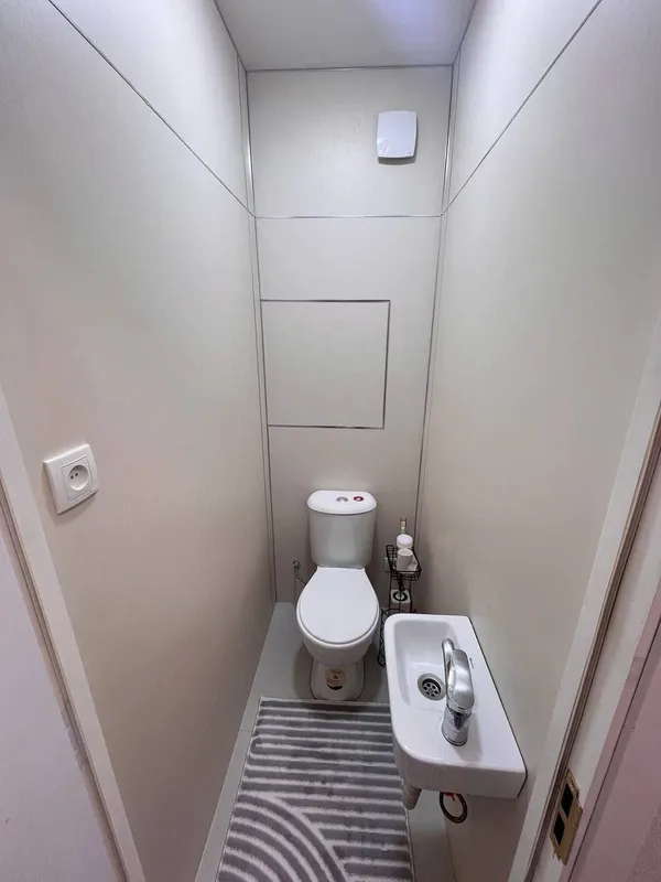 Продажа 1-комн. кв. 33 м², Чиланзарский · ID 7150 7