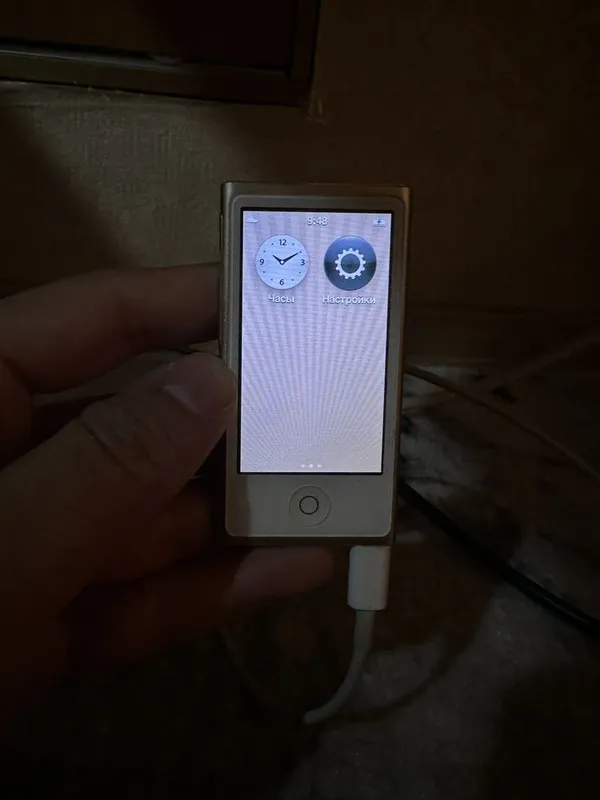 Apple iPod nano 7th Generation (2015) — фото 5