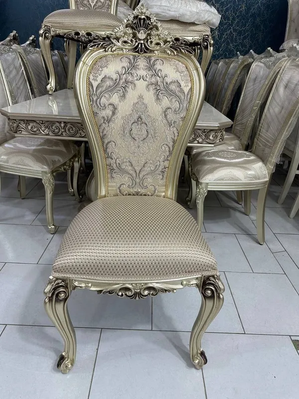 Fayz Mebel — стул, модель N6 2 Fayz Mebel — стул, модель N6 2