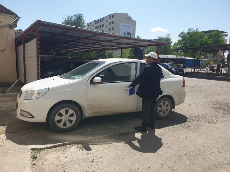 Продаётся автомобиль — фото 2