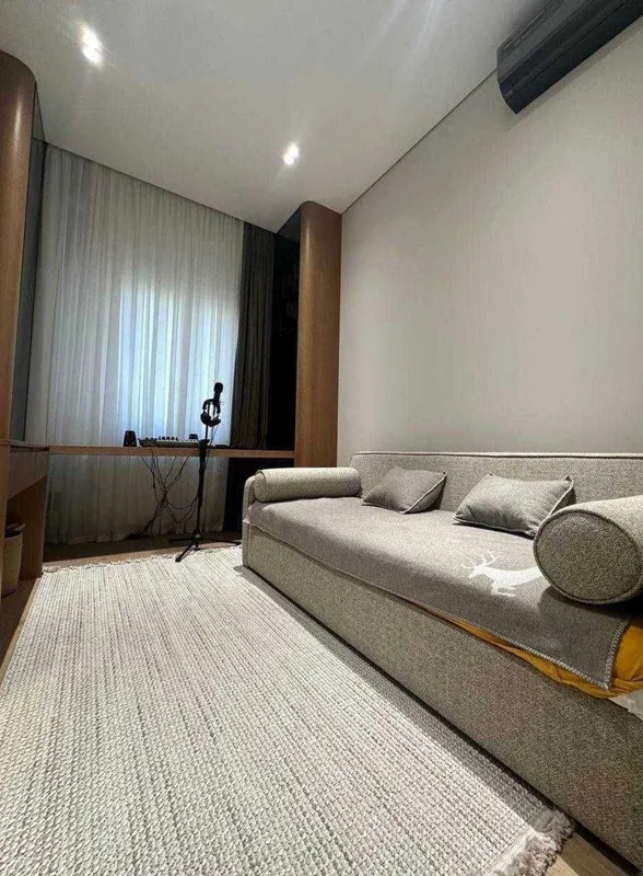 ЖК NRG Mirzo Ulugbek!!! 80м2 Срочно сдается квартира никто не жил — фото 5