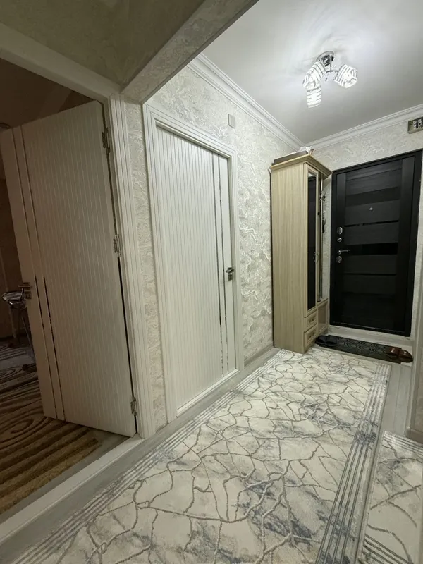 Квартира 3 ком, с гаражом 1 этаж 5 Квартира 3 ком, с гаражом 1 этаж 5