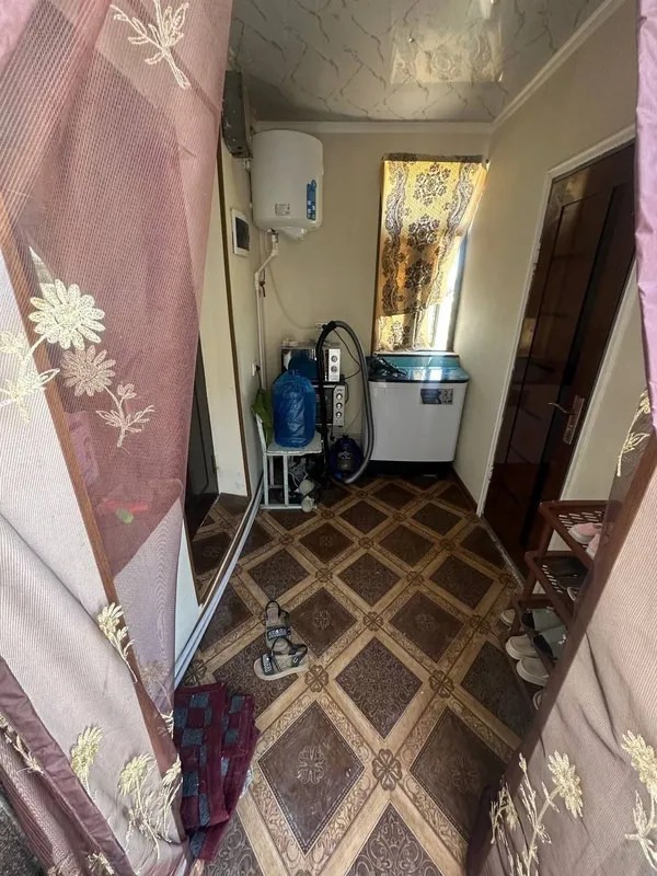 Продаётся квартира, 2-комнатная, есть все условия 3 Продаётся квартира, 2-комнатная, есть все условия 3