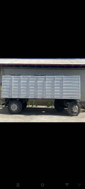 Zil pristip sotiladi 4 Zil pristip sotiladi 4