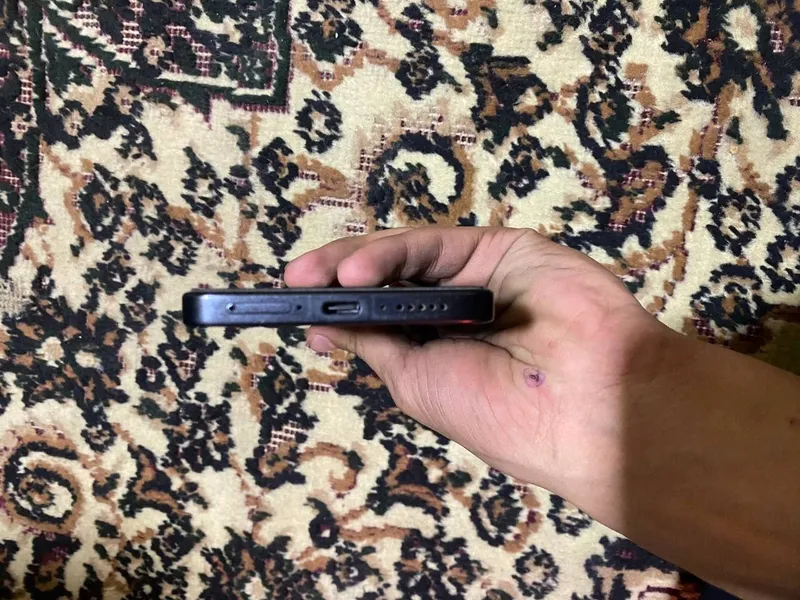 poco x7 pro 5g 256 8 2