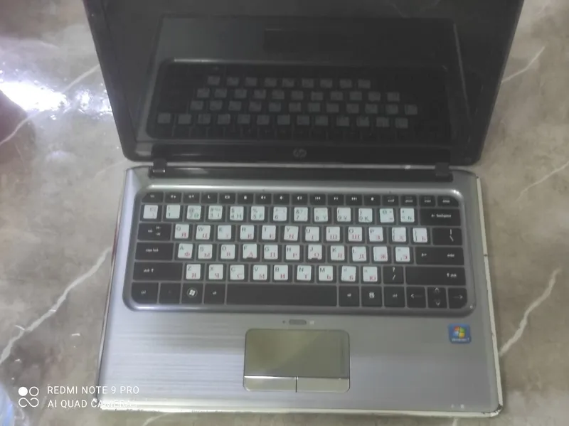 Ноутбук HP- Ноутбук HP 1 Ноутбук HP- Ноутбук HP 1