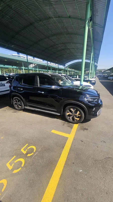 Kia Sonet full 16.800$ — фото 1