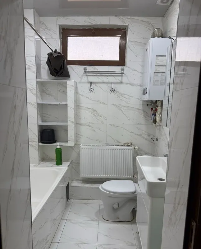 Продается 4х комнатная квартира, Гульбахоре 5