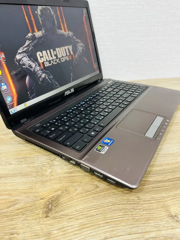 Срочно и Недорого ASUS Core i7-8 Ядерный с Видеокартой — фото 4