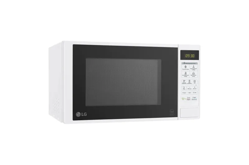 Микроволновая печь LG MS-2042DY 2 Микроволновая печь LG MS-2042DY 2