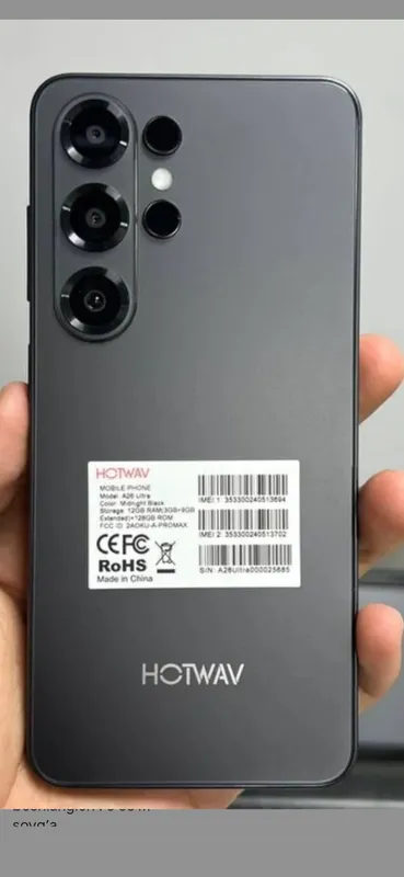 xotirasi 12/128gb 1