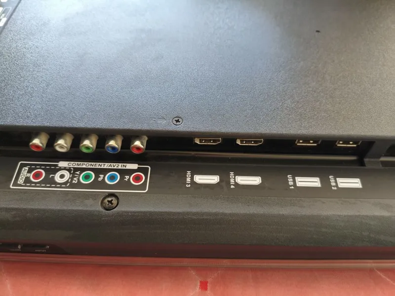 Телевизор KONKA 35" дюймов 3 Телевизор KONKA 35" дюймов 3