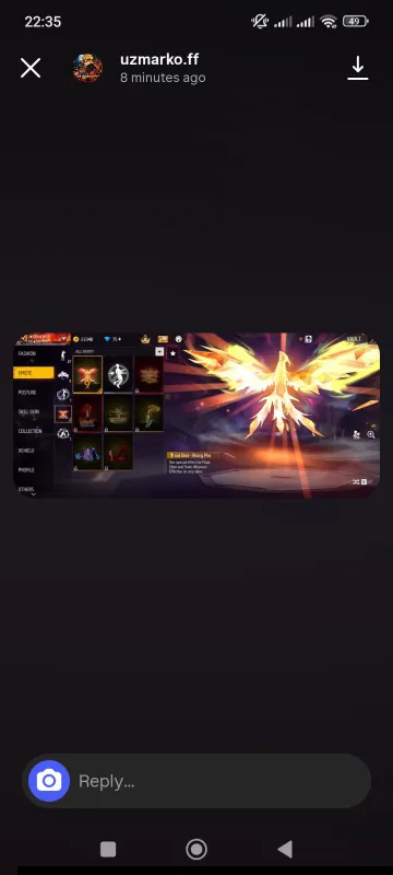 free fire account 4 free fire account 4