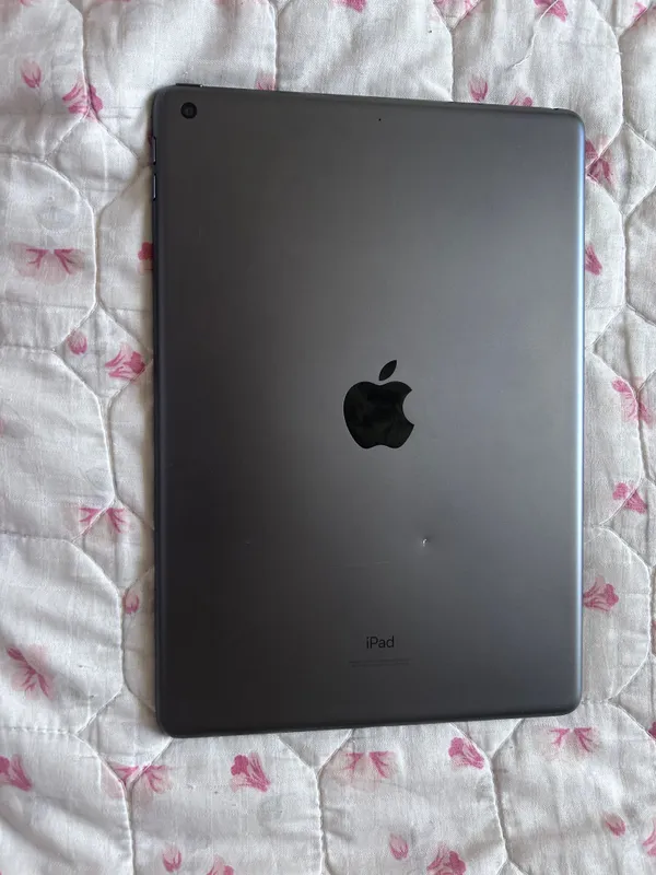 iPad 9th edition 128 gb