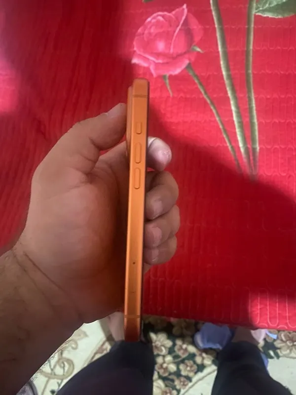 Iphone 17 pro 256 gb 100% — фото 5