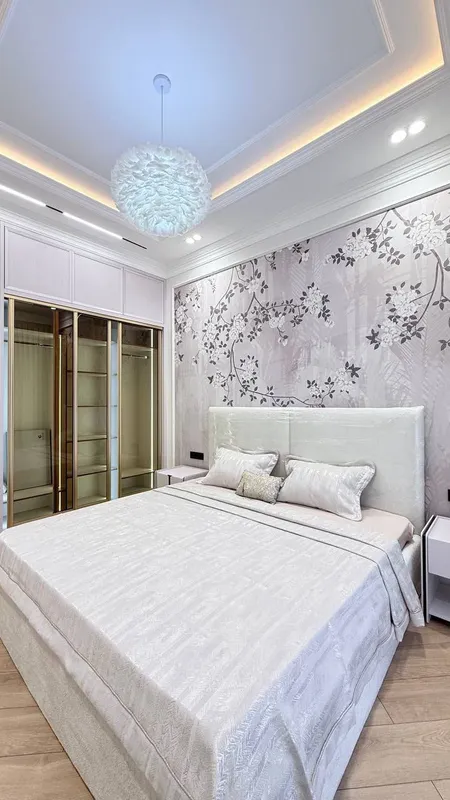 Роскошный пентхаус 5-комнатный в ЖК BODOMZOR (7–8/8), 250 м², терраса 100 м² — фото 1