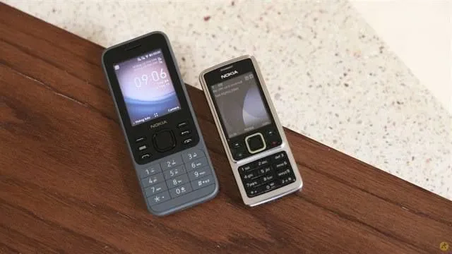YENGI ! Nokia 6300 Dualsim | Dostavka ! 8