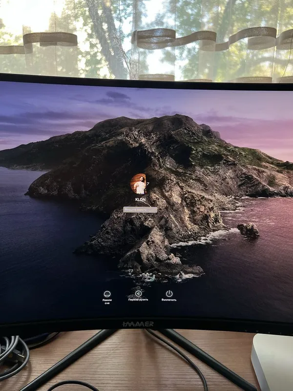 Mac Mini i7 [SSD 2тб +16озу] — фото 1