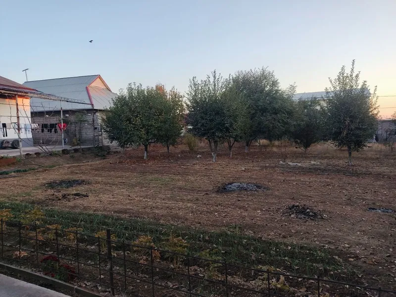 Продаю участок 18 соток — фото 1