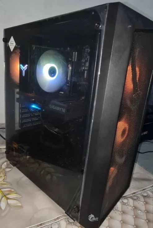 h610/i5 13400f/3060 12gb/16/256/1tb/700w yig‘ma 1