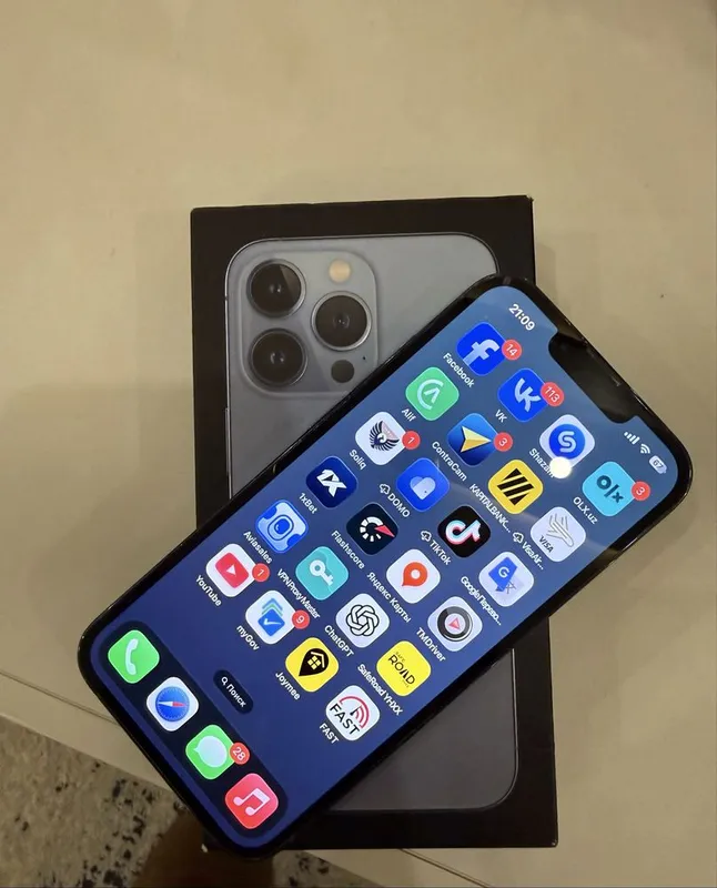 Iphone 13 pro 128 1 Iphone 13 pro 128 1