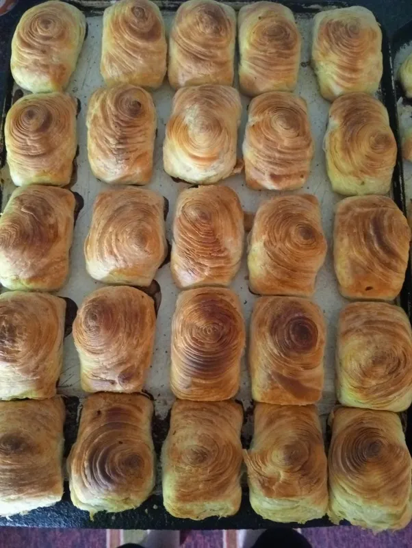 Duhopka somsa hamiri bor 2