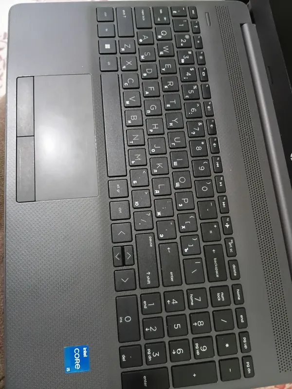 HP intel core i5 Ram 4. xotira 1Tera — фото 2