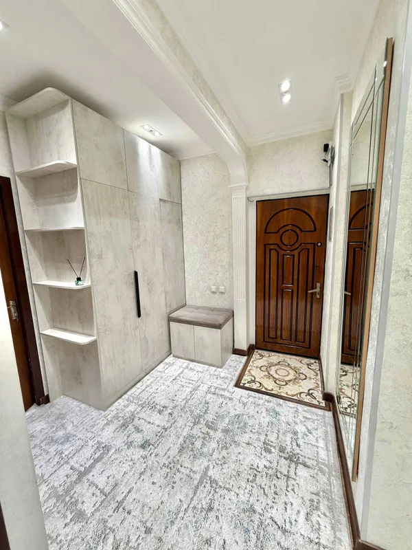 Сдаётся квартира в Себзар | Riviera | 3-комнатная 500$ — фото 7