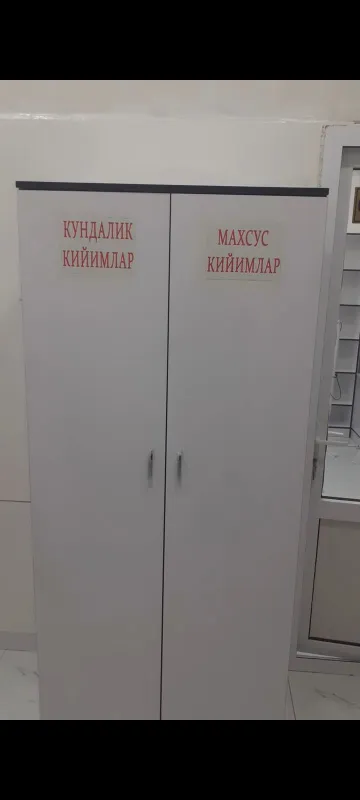 Savdo dokoni va Dorixona uchun mebel jihozlari — фото 3