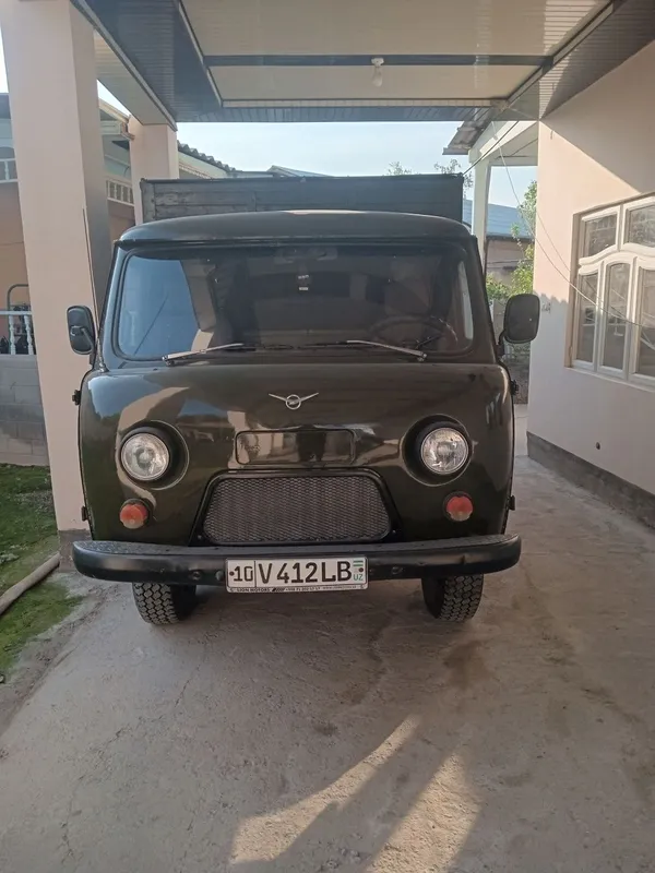 Uvazik 1983 (benzin) 4