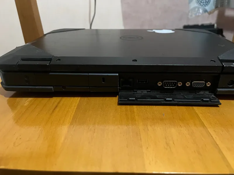 Dell Latitude 14 Rugged – 5414 — фото 2