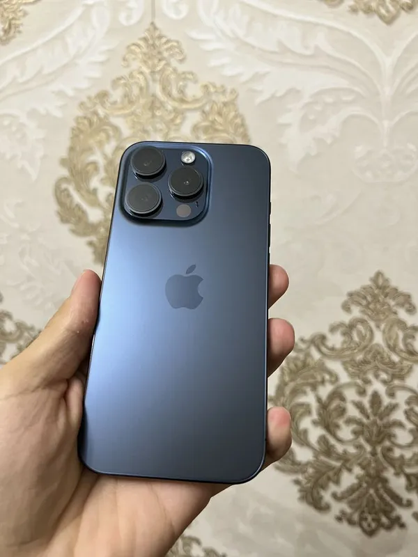 Iphone 15 pro ideal 1 Iphone 15 pro ideal 1