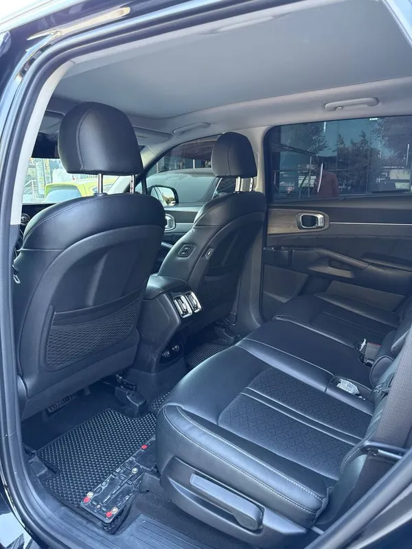 Kia sorento ideal holatda 6 Kia sorento ideal holatda 6