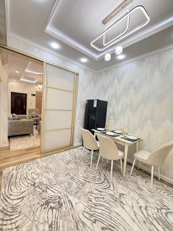 Сергели, 4/5/9, Спутник 16, 3 станция метро 7