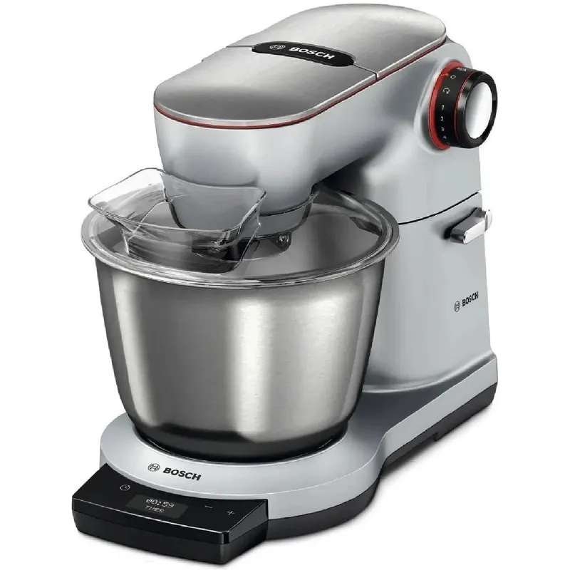 Кухонный комбайн Bosch MUM9YX5S12 1