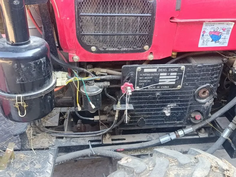 Mini trakter sotiladi srochna 1105 5 Mini trakter sotiladi srochna 1105 5