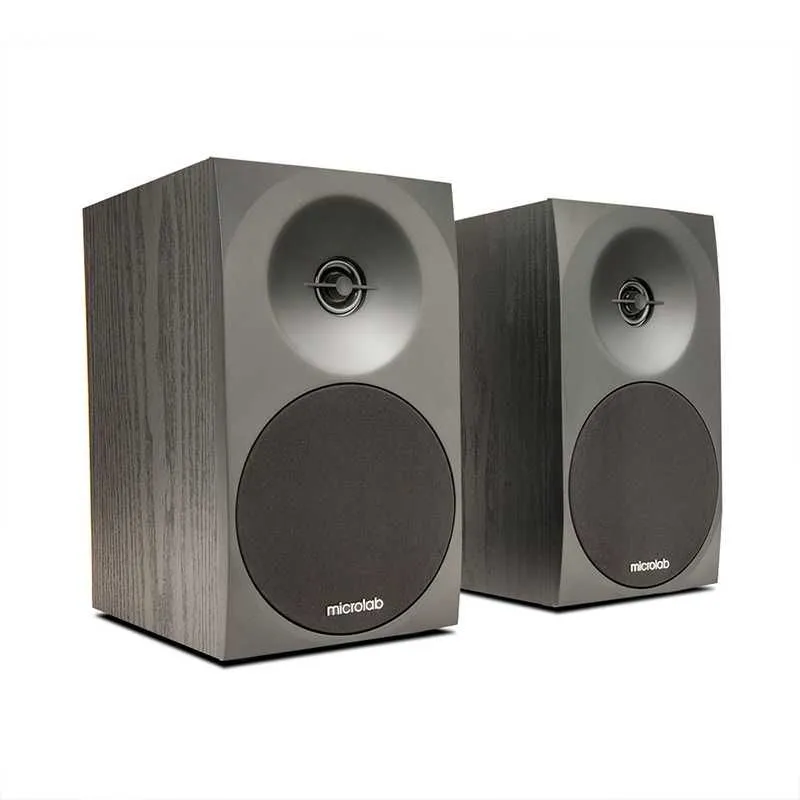 сабвуфер Microlab B70 / 2.0/ 20W RMS (2*10W) 1 сабвуфер Microlab B70 / 2.0/ 20W RMS (2*10W) 1
